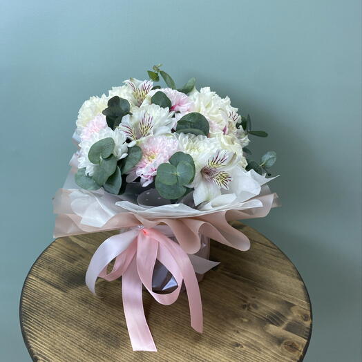 Композиция «Моему ангелу»