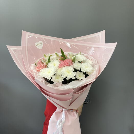Розовое облако💕