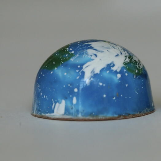 Кокосовая