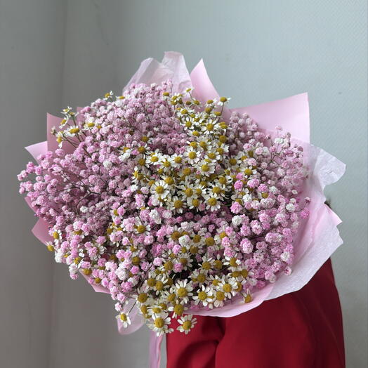 Букетик с