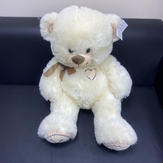 Сливочный мишка
