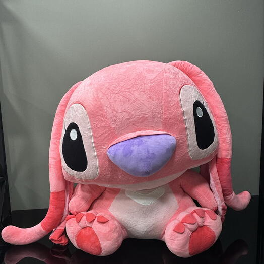 Stitch 65 🌸