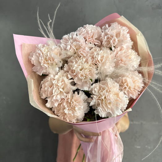 Нежные диантусы💘