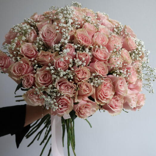 ROSES BOUQUET