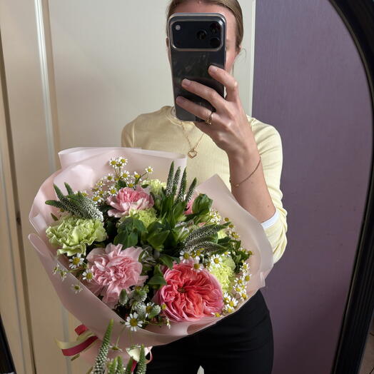 Букет
