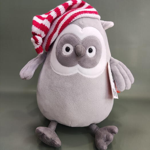 Игрушка Сова