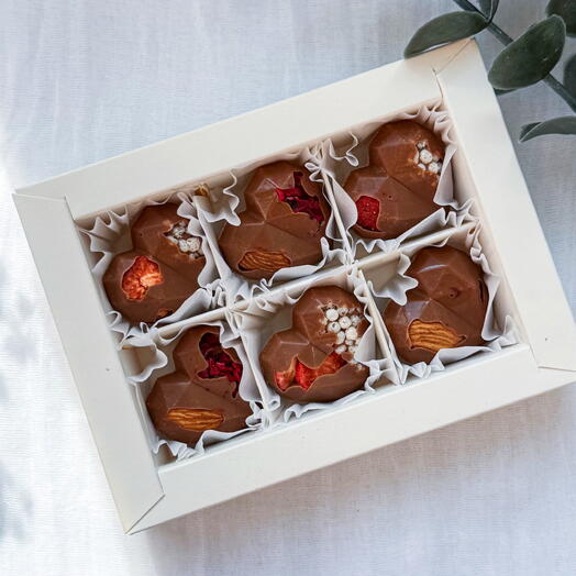 🍫 Набор «Любовь»
