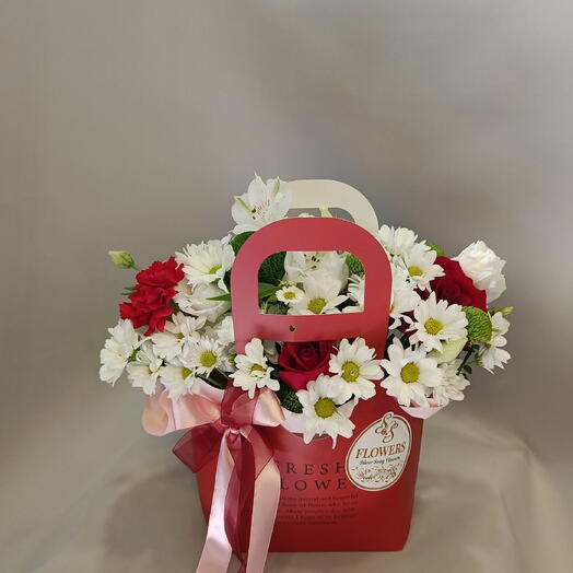 SilverSong Flowers