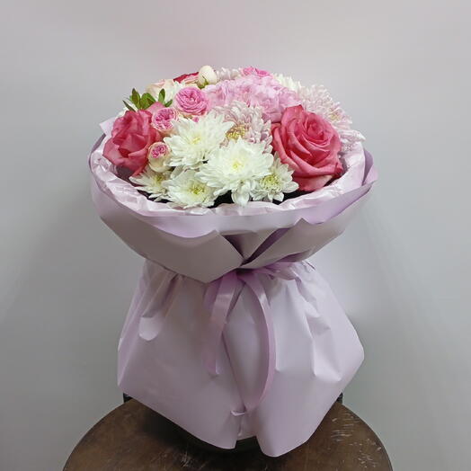 Для самой очаровательной 💕