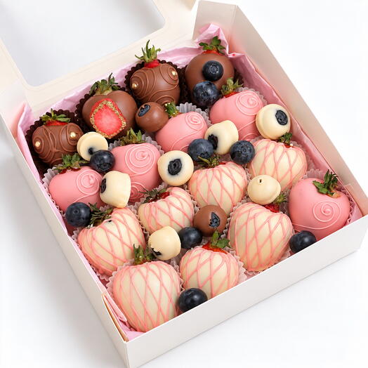 ZARA SWEETS