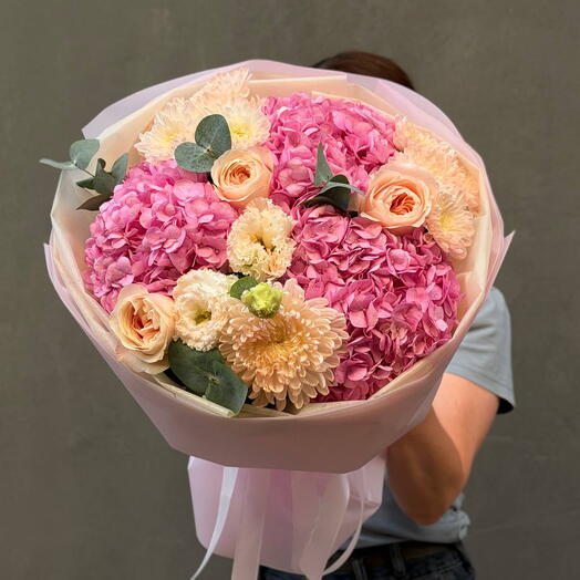 Mon Amour 💐