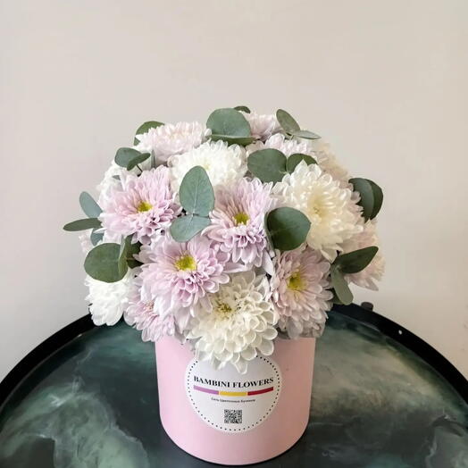 Bambini Flowers