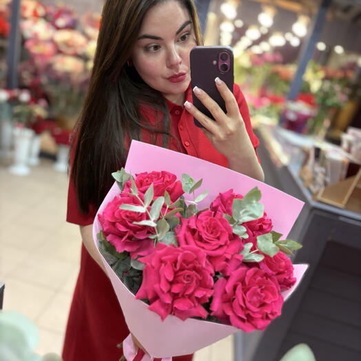 Пинк шик
