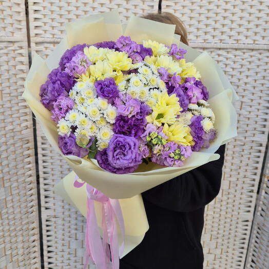 Bouquet 3