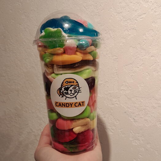 Сладкий микс
