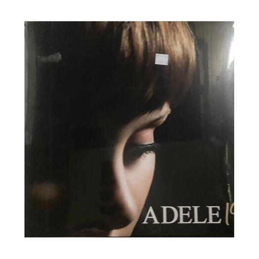 Виниловая пластинка Adele / Адель — 19, запечатанная