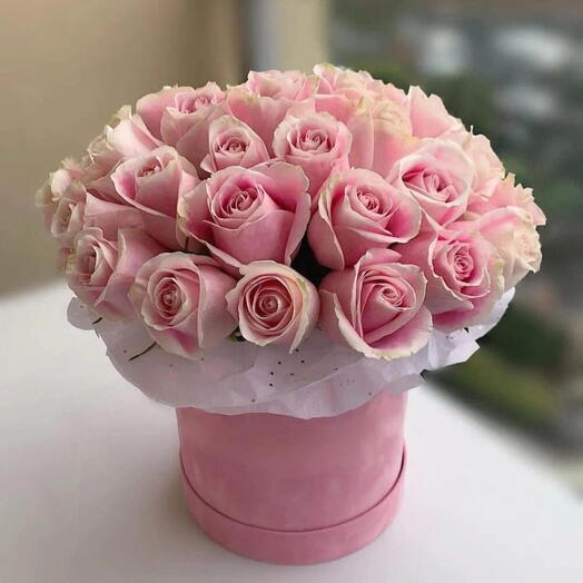 Flower Dream