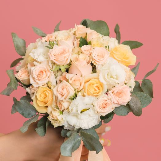 Bouquet of 18