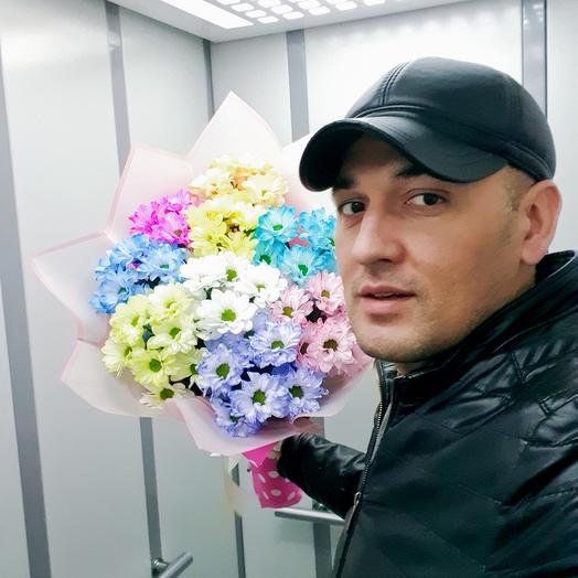 Ромашечки