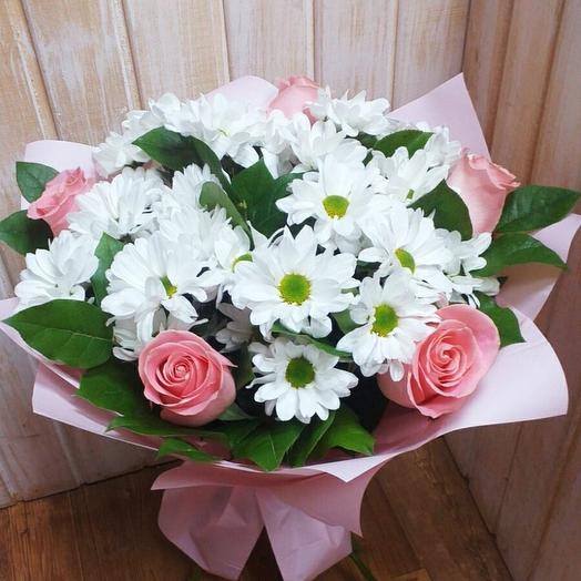 Доставка цветов в Кинешме за 29 мин — СРОЧНО заказать цветы доставкой ...