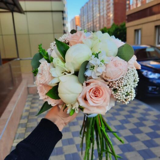 Свадебный🌸