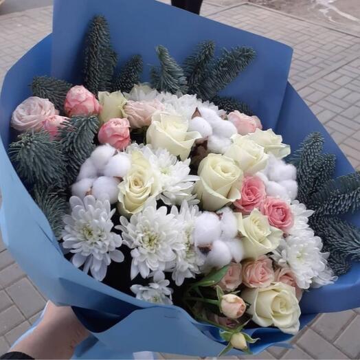 Зимний вариант