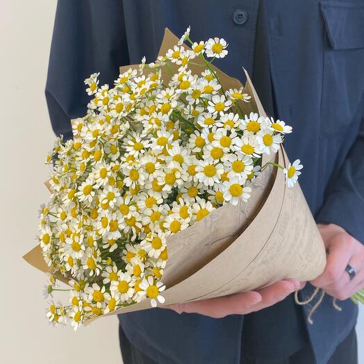 Chamomile mood