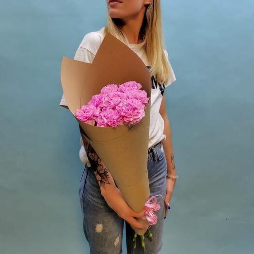 Доставка цветов в Кстово за 29 мин СРОЧНО, круглосуточно заказать цветы ...