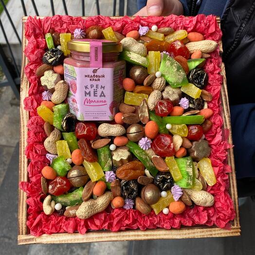 Caja de vitaminas 2