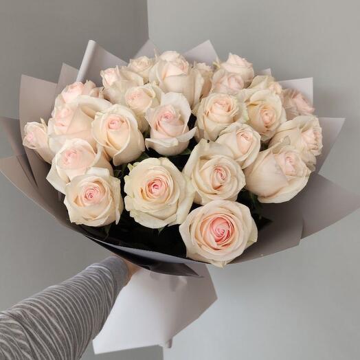 Ramo de 29 rosas