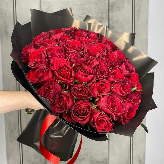 51 roses