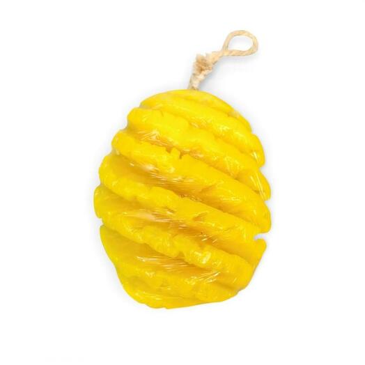 Curly soap Siam Virgin pineapple