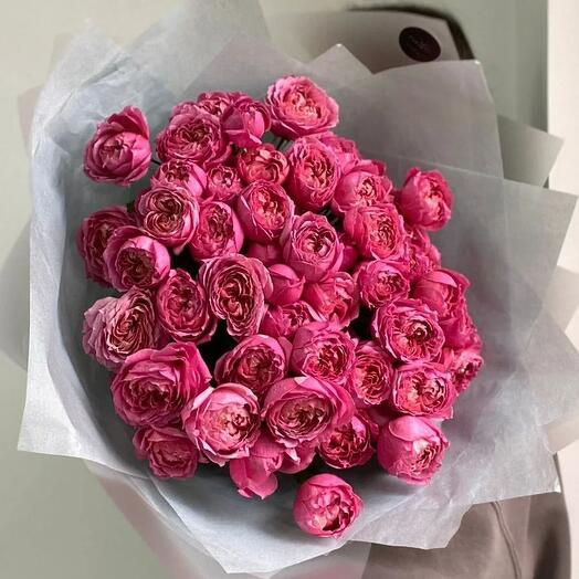 Букет «Адель»