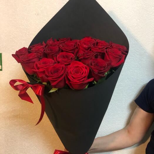 Букет * прелесть *