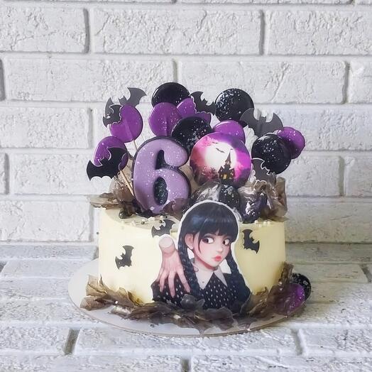 Cake for 2 kg Wensday Wensday
