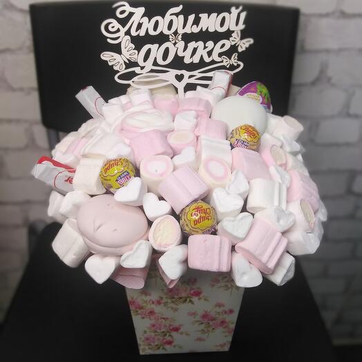 Мечта сладкоежки XL