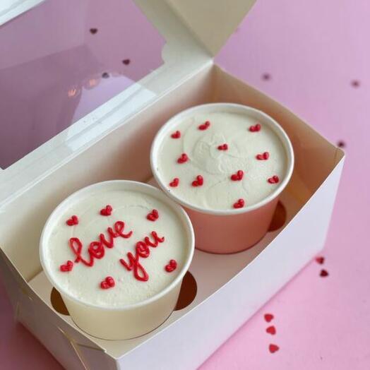 Набор «Love»