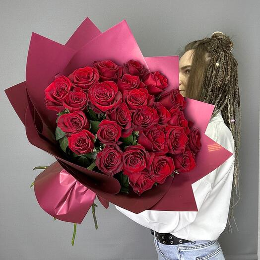 25 Gorgeous Ecuadorian Roses Explorer