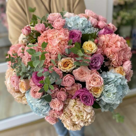 Индивидуальный заказ