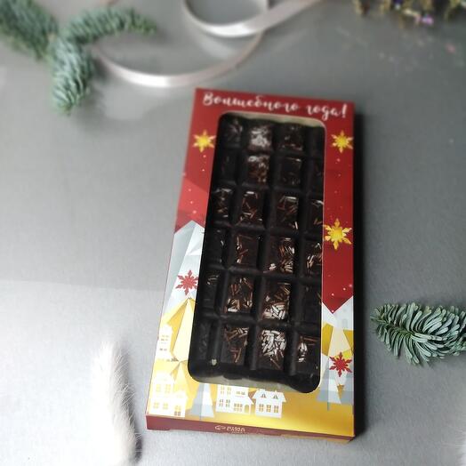 Сладкий презент для настроения