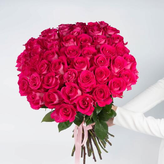 51 Роза Топаз 🌹