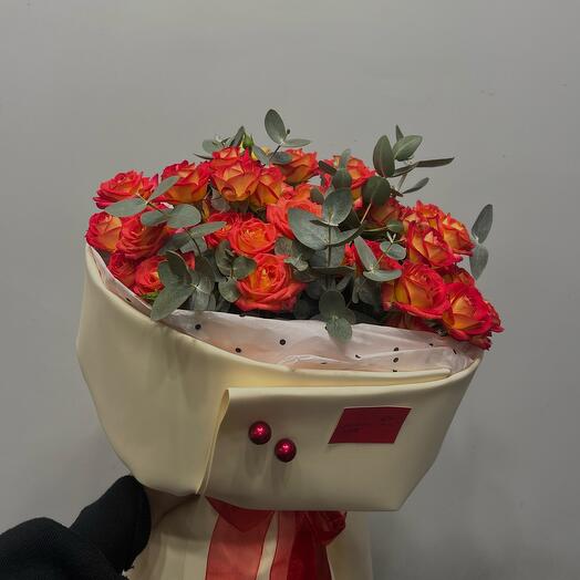 Огонь