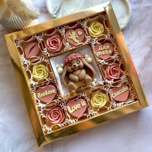 Любимому человеку 🥰