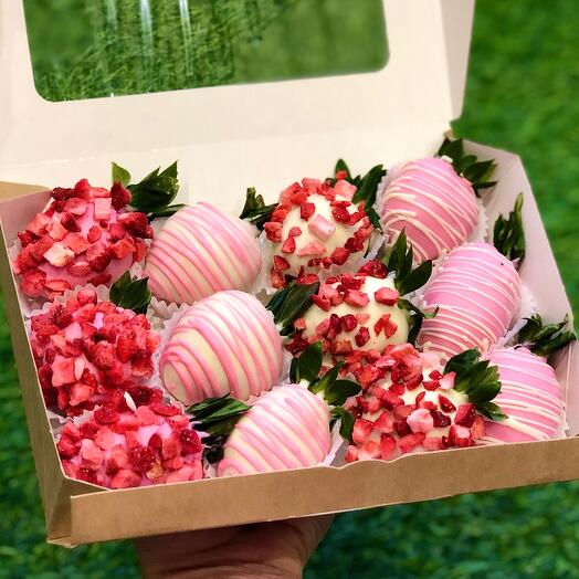 Набор🎀КЛУБНИЧКА🎀