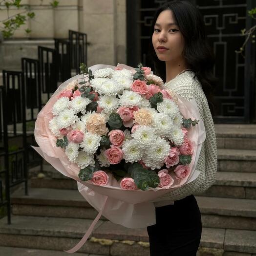 Праздничное настроение