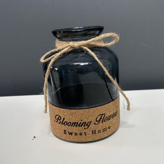 Ваза Blooming Flowers