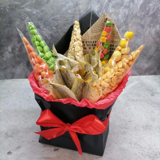 Ореховый конверт