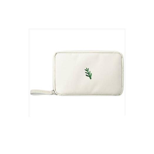 The Saem Bag Сумочка для косметики Accordion Pouch[M] - 1 шт