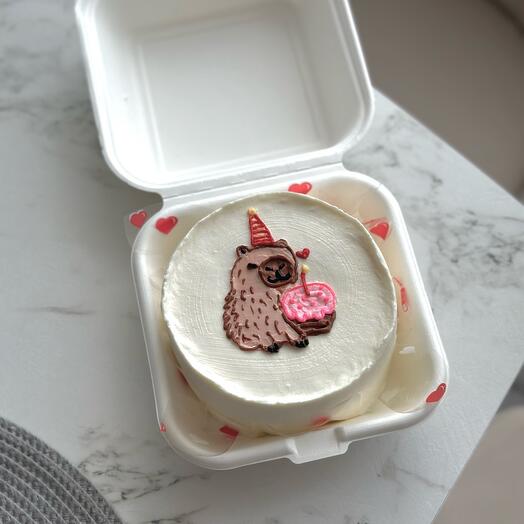 Pastel de Bento