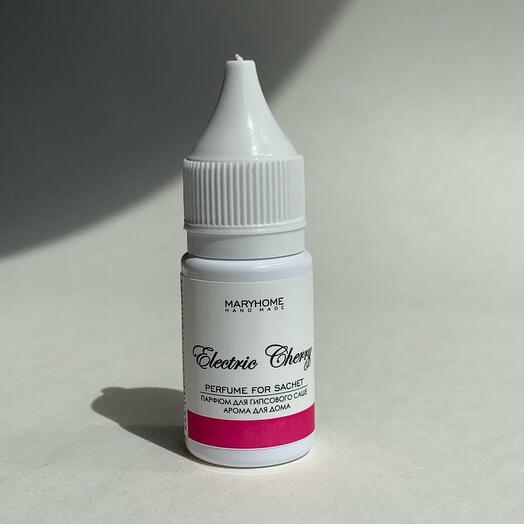 Парфюм для гипсового саше Electric Cherry Арома для дома